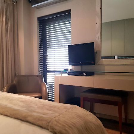 Weom Apartments 샌톤 외부 사진