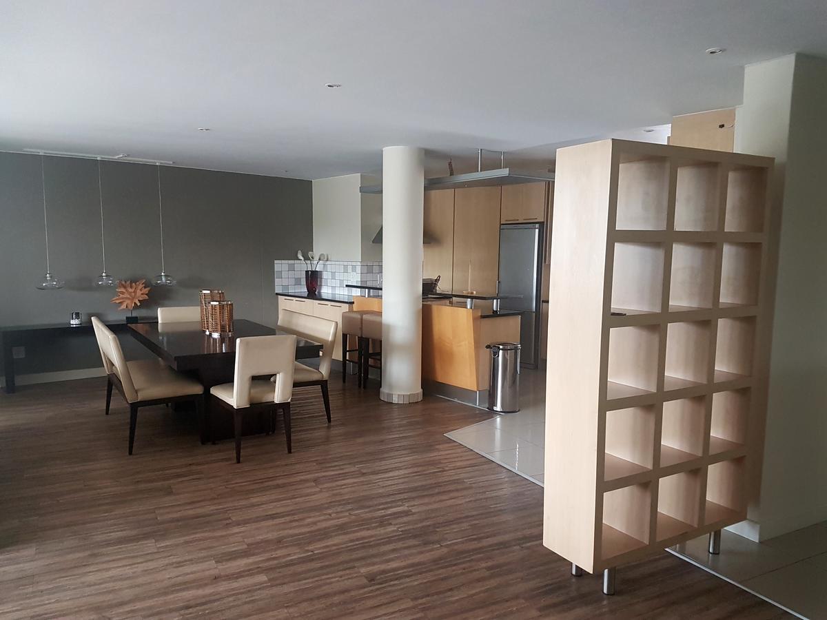 Weom Apartments 샌톤 외부 사진