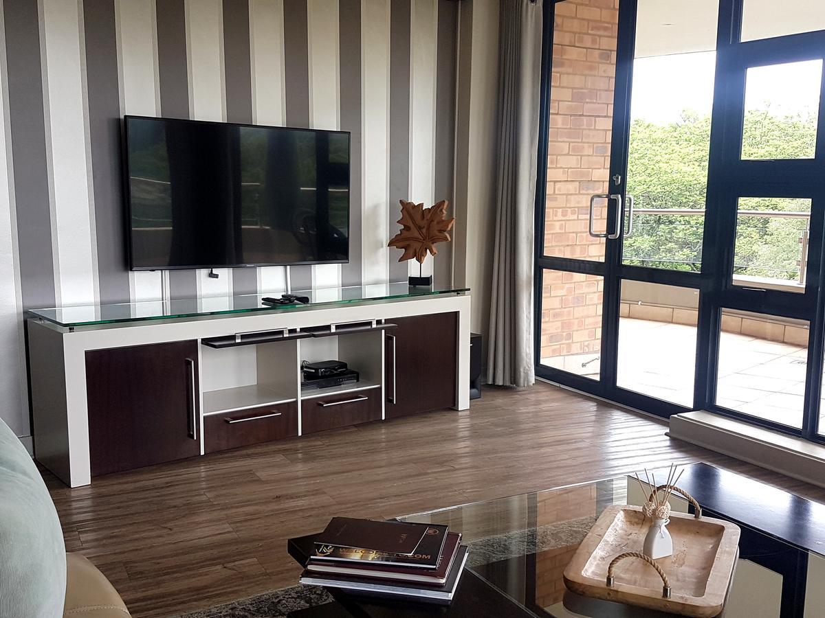 Weom Apartments 샌톤 외부 사진