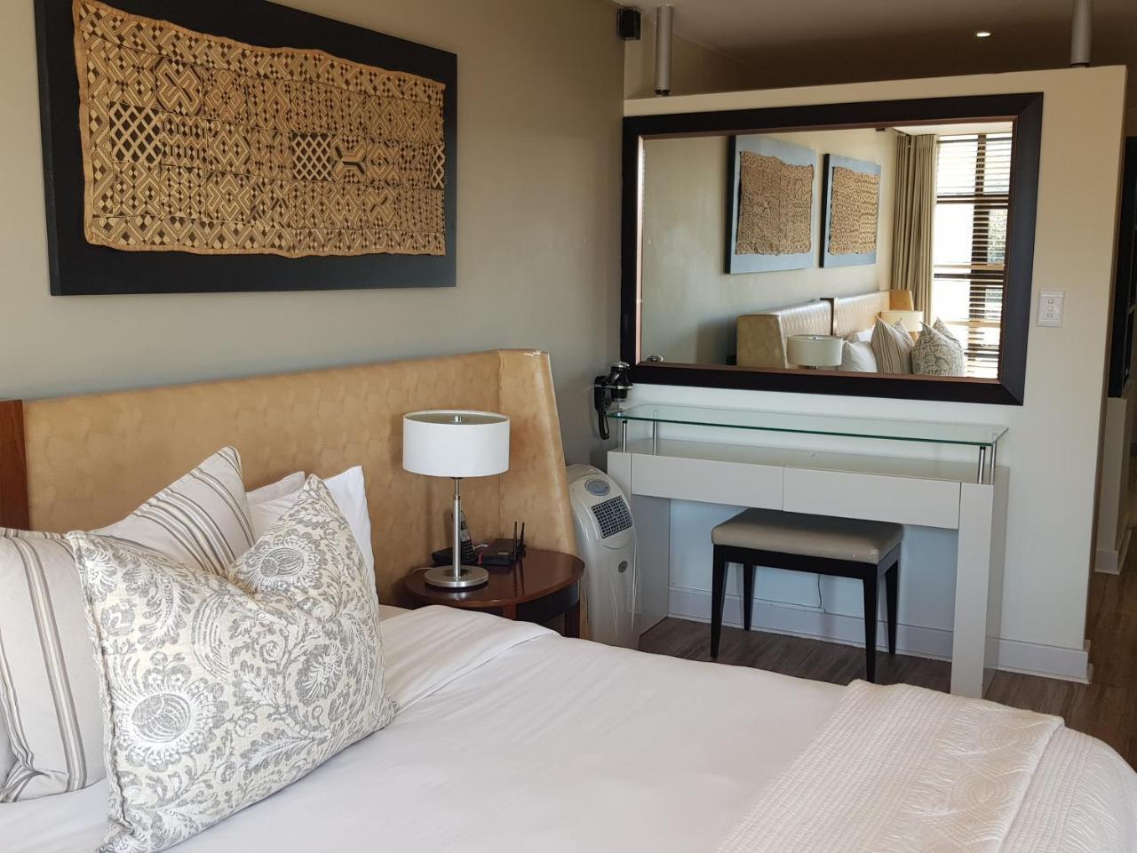 Weom Apartments 샌톤 외부 사진