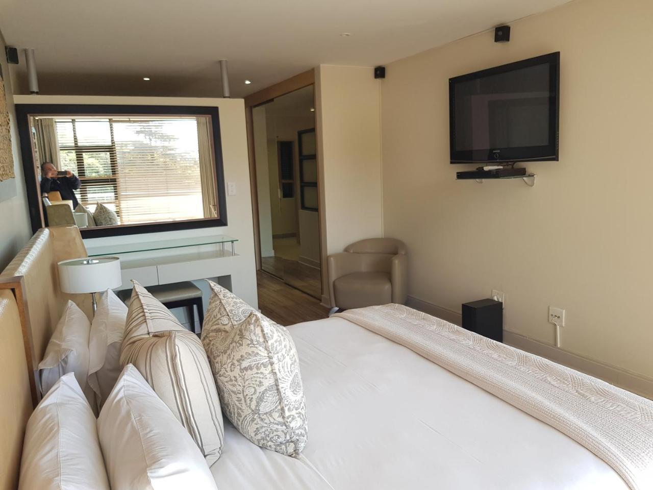 Weom Apartments 샌톤 외부 사진