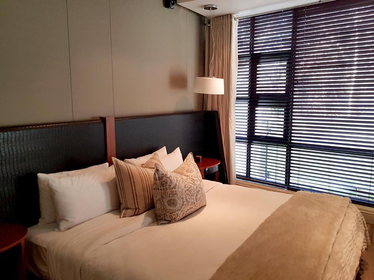 Weom Apartments 샌톤 외부 사진